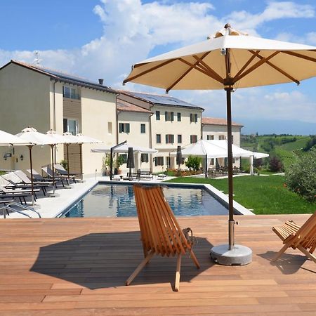 Colonia Resort Vittorio Veneto Extérieur photo