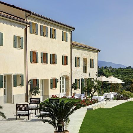 Colonia Resort Vittorio Veneto Extérieur photo