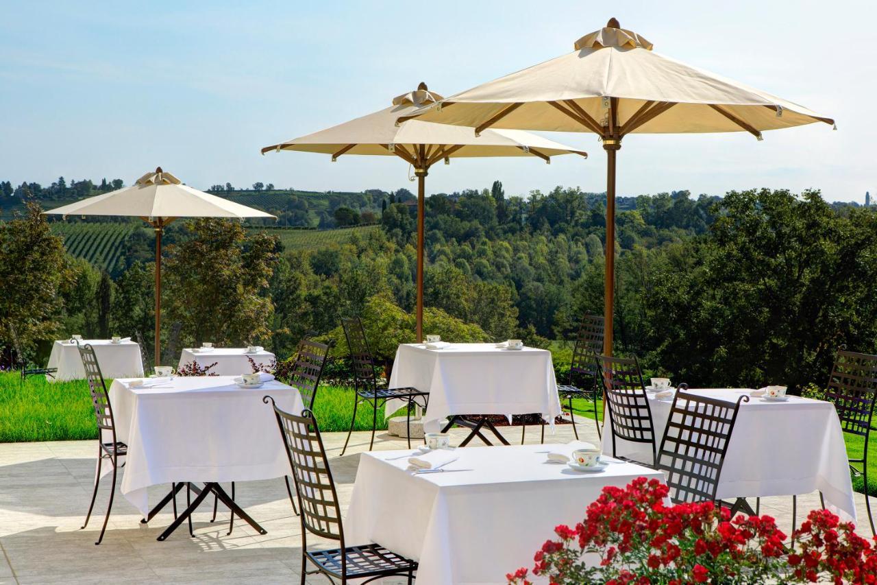 Colonia Resort Vittorio Veneto Extérieur photo