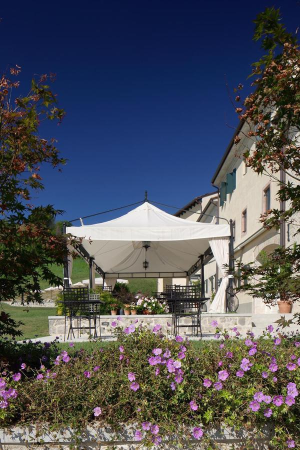 Colonia Resort Vittorio Veneto Extérieur photo