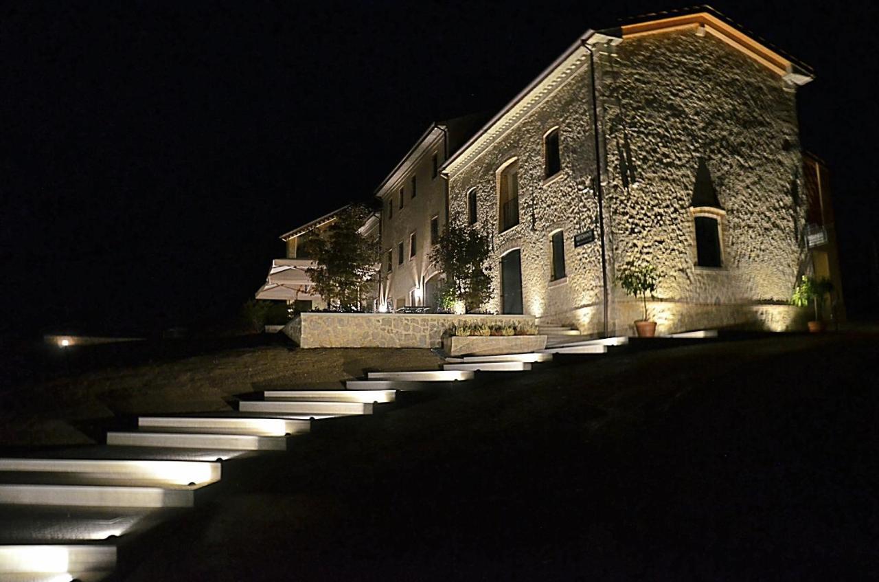 Colonia Resort Vittorio Veneto Extérieur photo