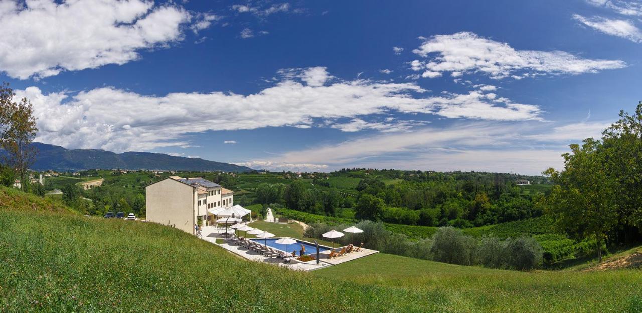 Colonia Resort Vittorio Veneto Extérieur photo