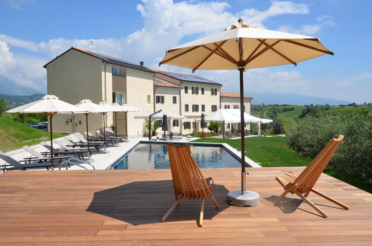 Colonia Resort Vittorio Veneto Extérieur photo