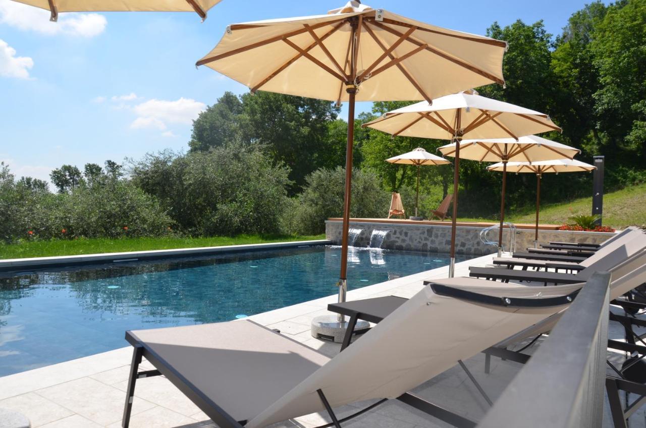 Colonia Resort Vittorio Veneto Extérieur photo