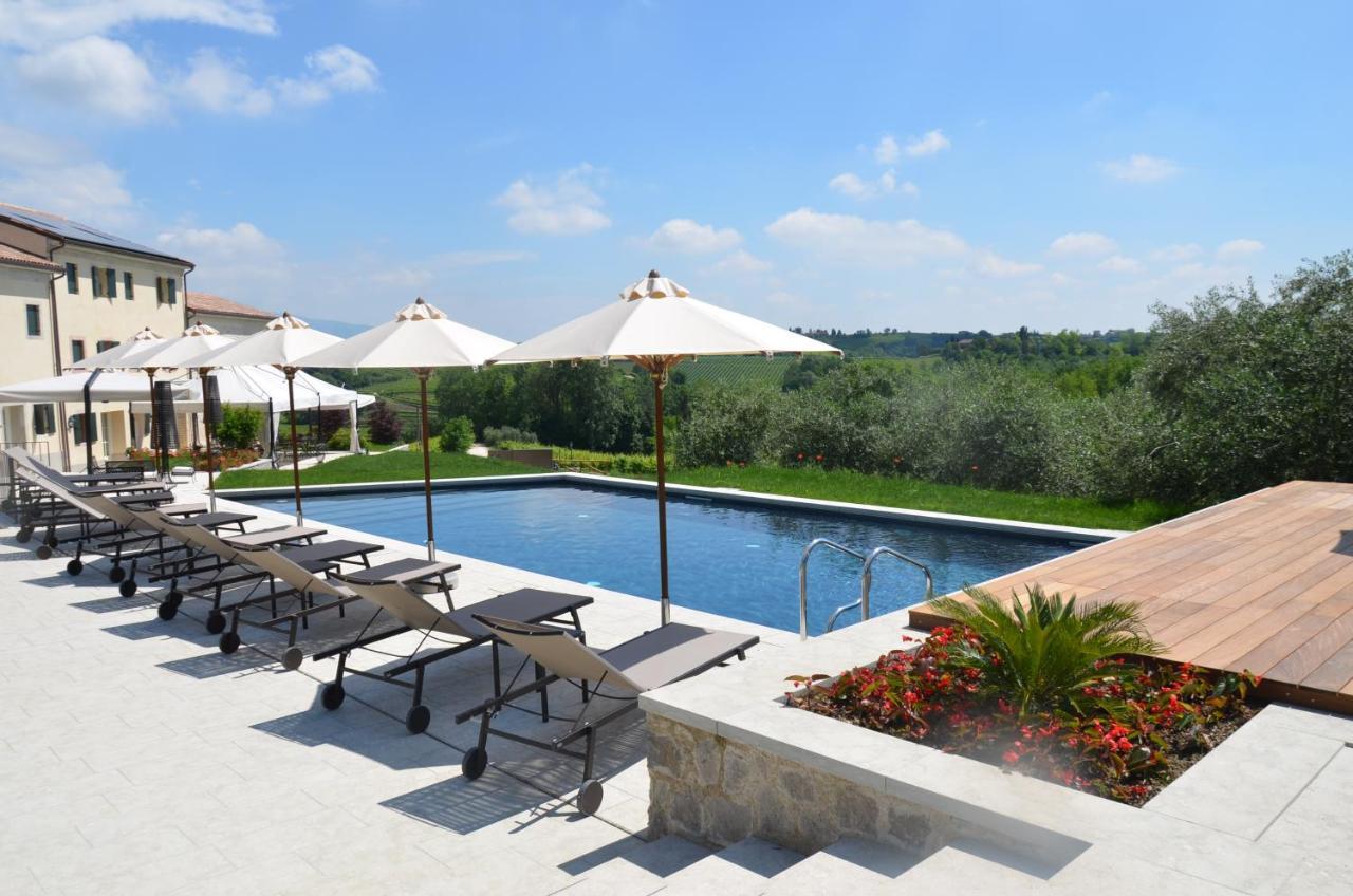 Colonia Resort Vittorio Veneto Extérieur photo
