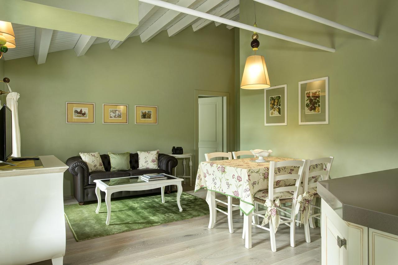 Colonia Resort Vittorio Veneto Extérieur photo