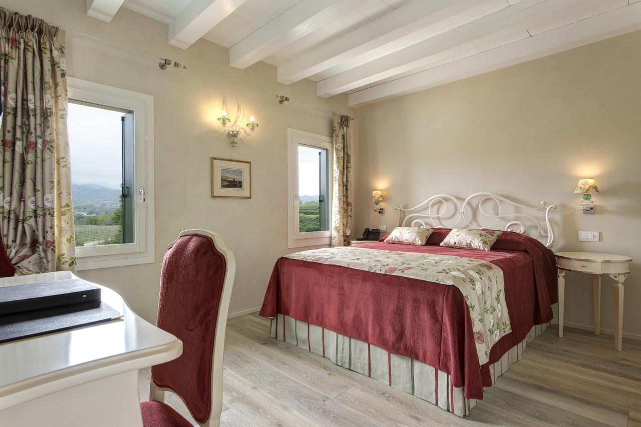 Colonia Resort Vittorio Veneto Extérieur photo