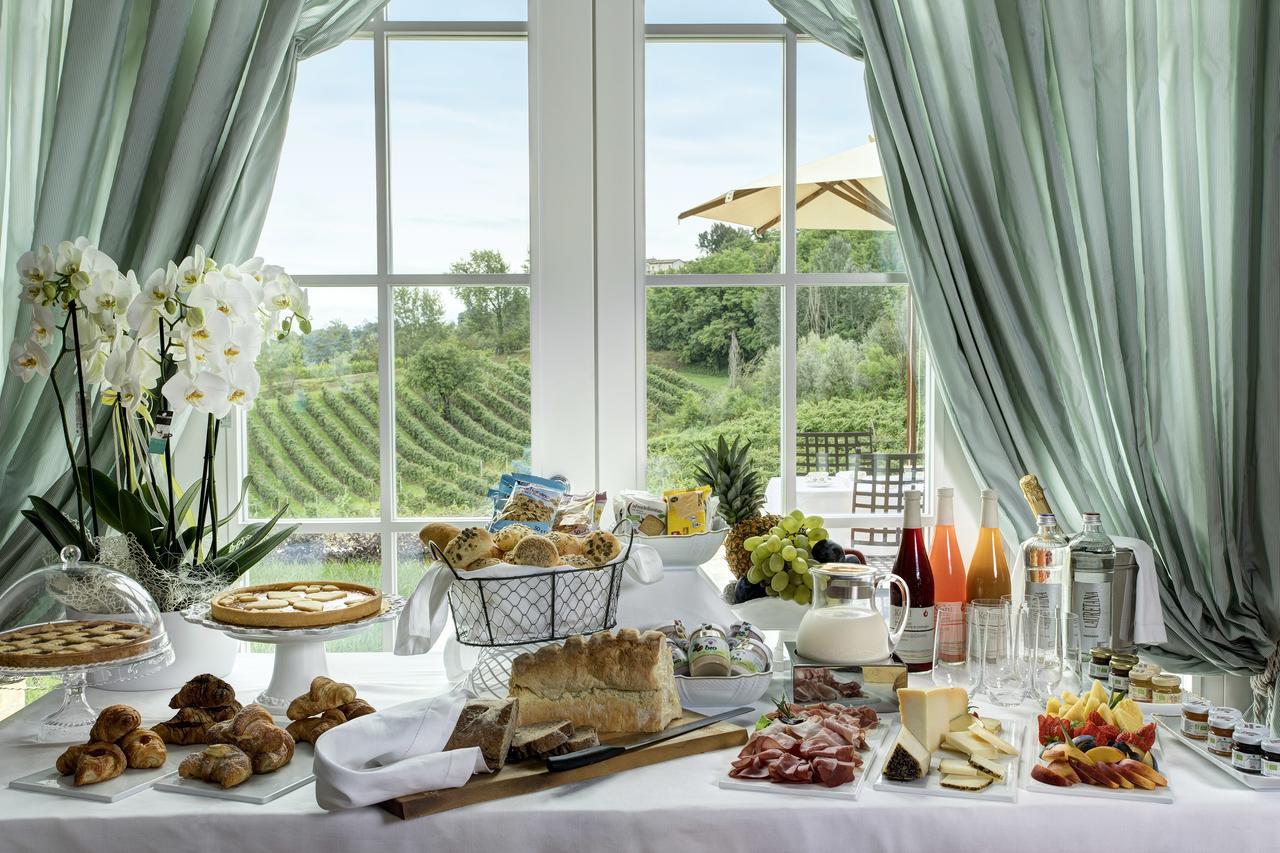Colonia Resort Vittorio Veneto Extérieur photo