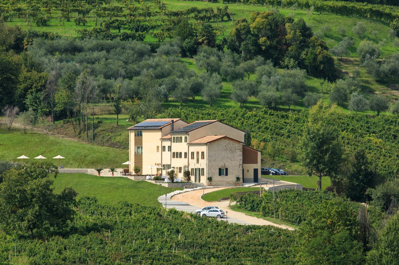 Colonia Resort Vittorio Veneto Extérieur photo