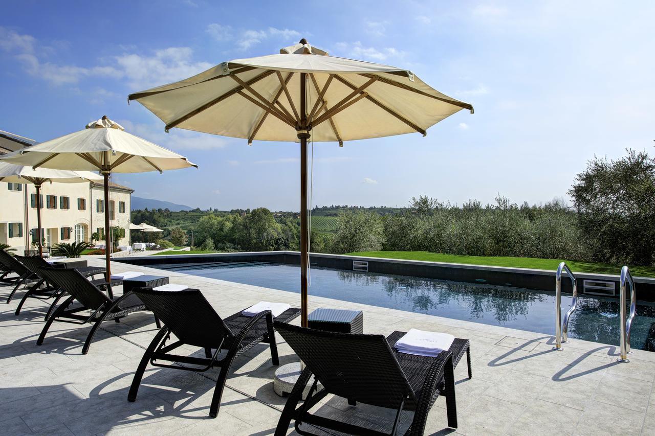 Colonia Resort Vittorio Veneto Extérieur photo