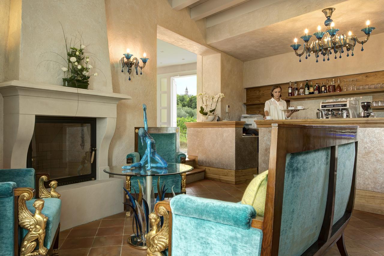 Colonia Resort Vittorio Veneto Extérieur photo