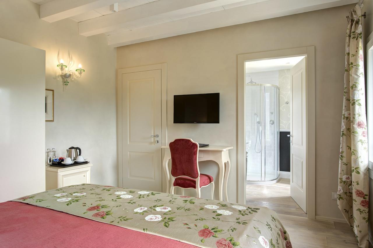 Colonia Resort Vittorio Veneto Extérieur photo