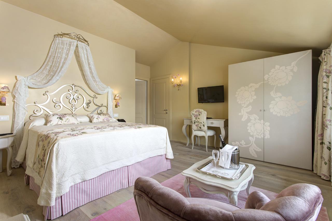 Colonia Resort Vittorio Veneto Extérieur photo