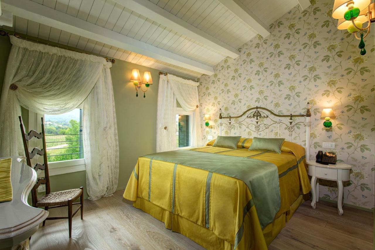 Colonia Resort Vittorio Veneto Extérieur photo