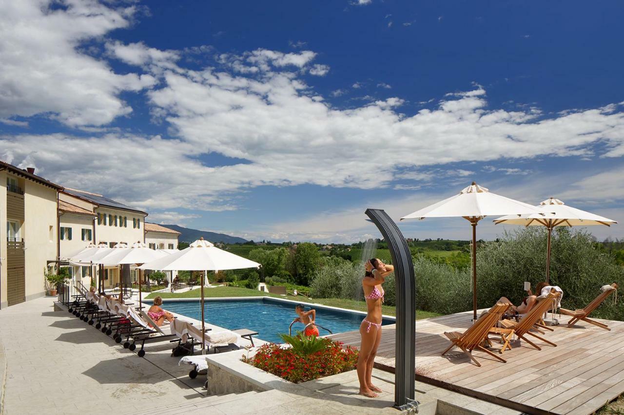 Colonia Resort Vittorio Veneto Extérieur photo