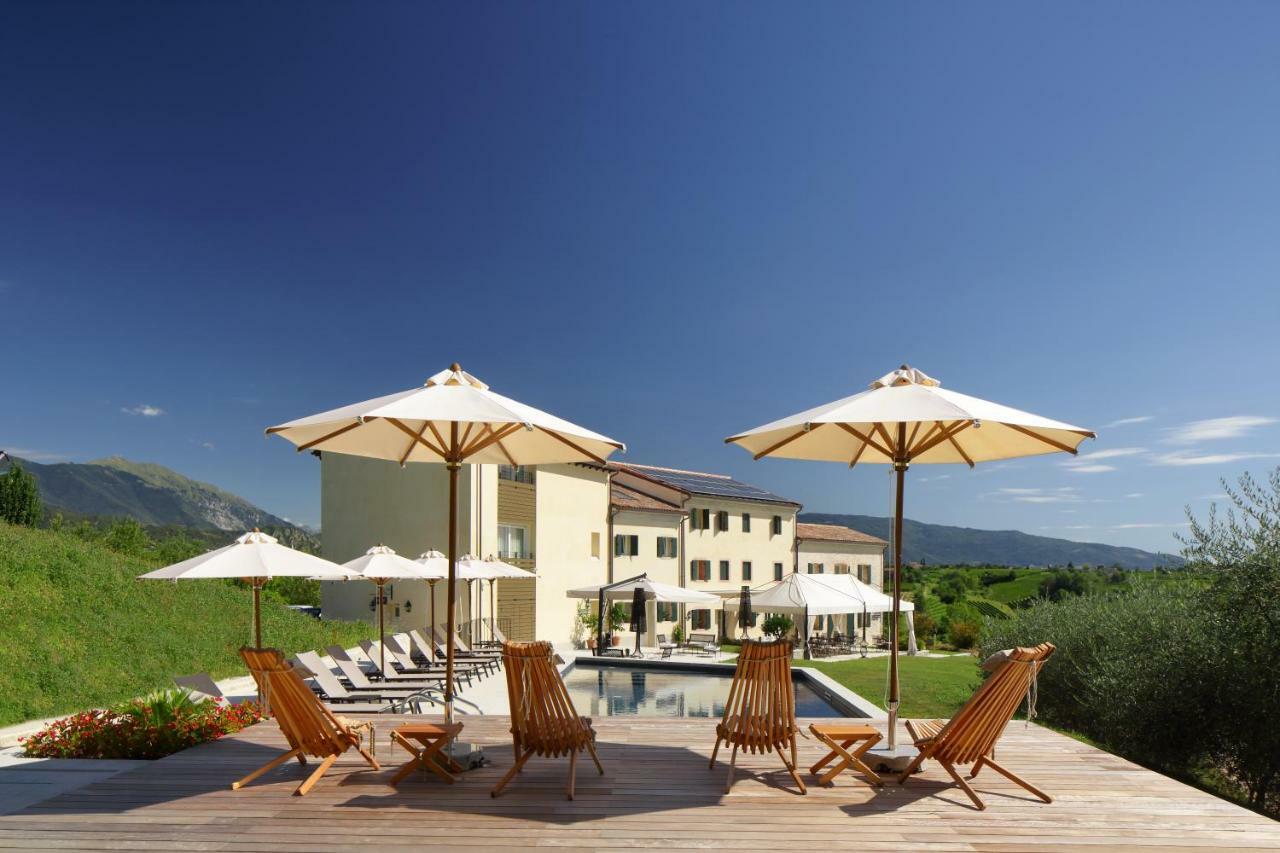 Colonia Resort Vittorio Veneto Extérieur photo